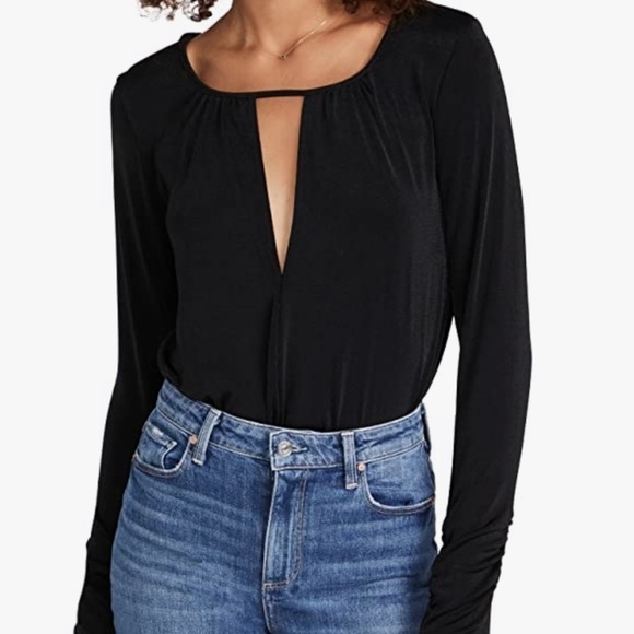Kaya Bodysuit by free people intimately - Picture 1 of 10
